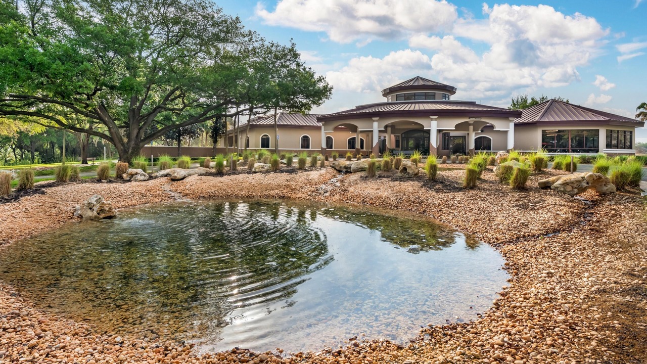 Photo of Outdoor in West Kissimmee