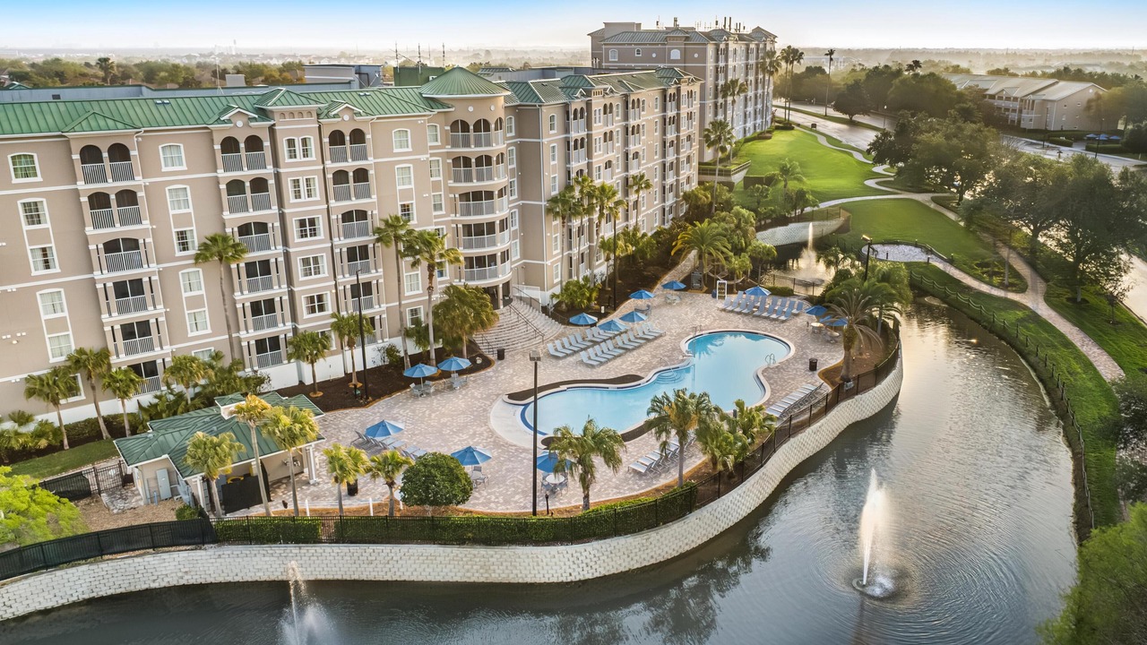 Photo of Outdoor in West Kissimmee
