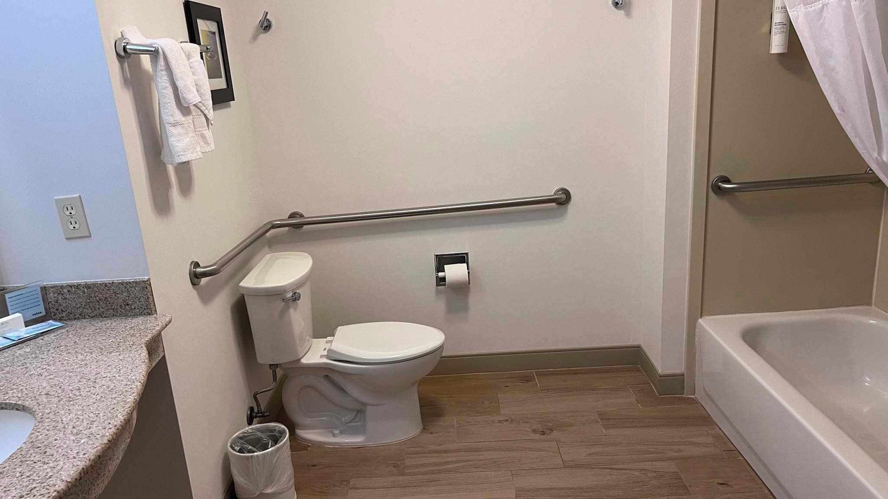 Photo of Bathroom in Gillette