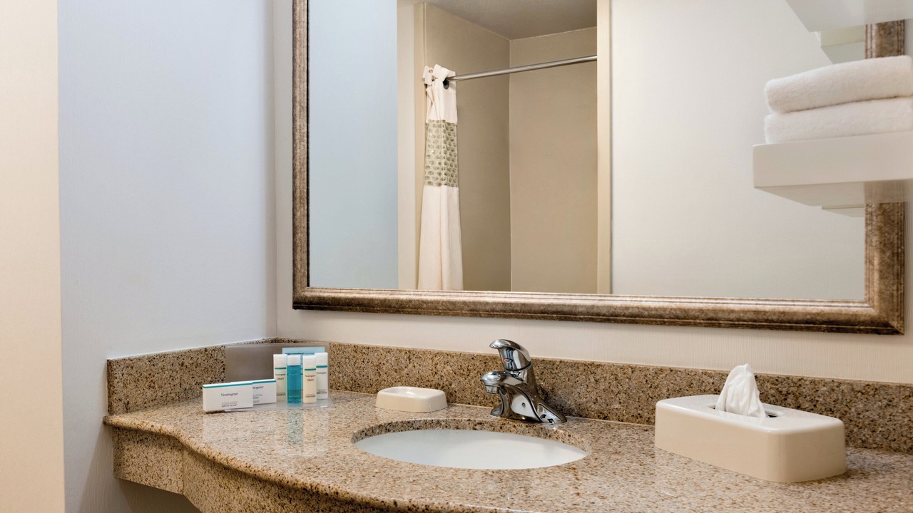 Photo of Bathroom in Gillette