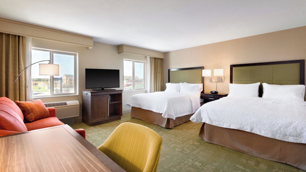 Photo of Bedroom in Gillette