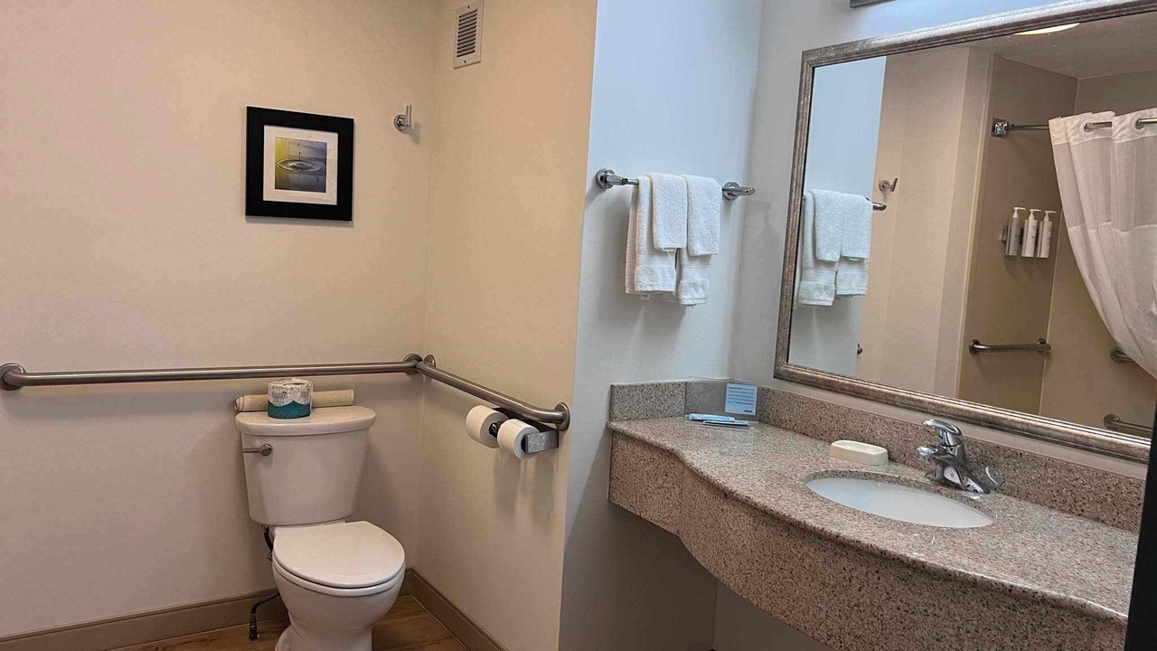 Photo of Bathroom in Gillette