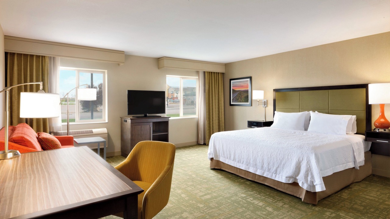 Photo of Bedroom in Gillette