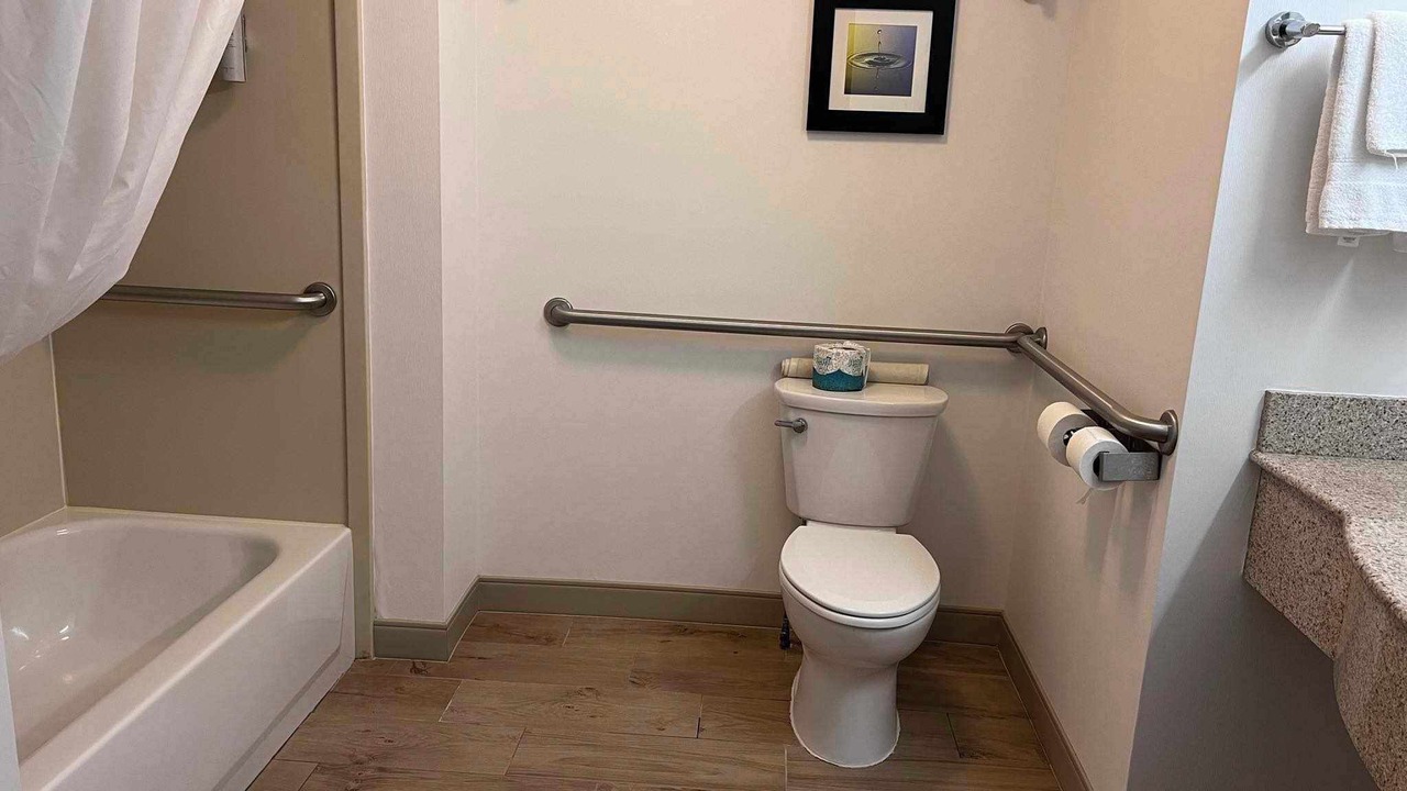 Photo of Bathroom in Gillette