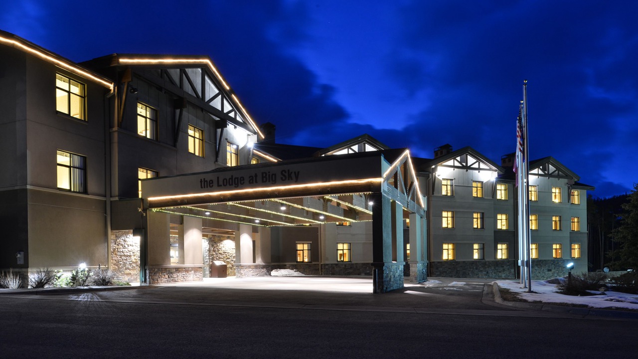 Photo of Outdoor in Big Sky