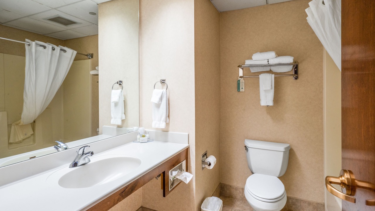 Photo of Bathroom in Big Sky