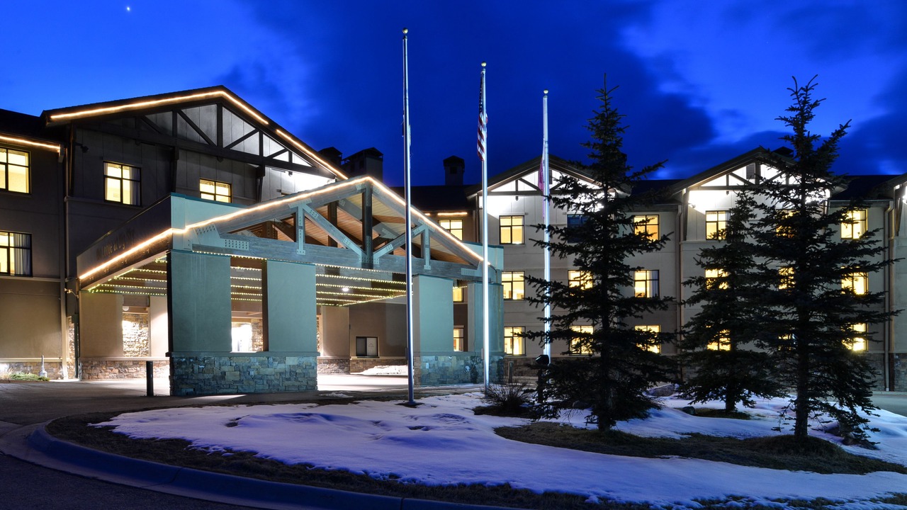 Photo of Outdoor in Big Sky