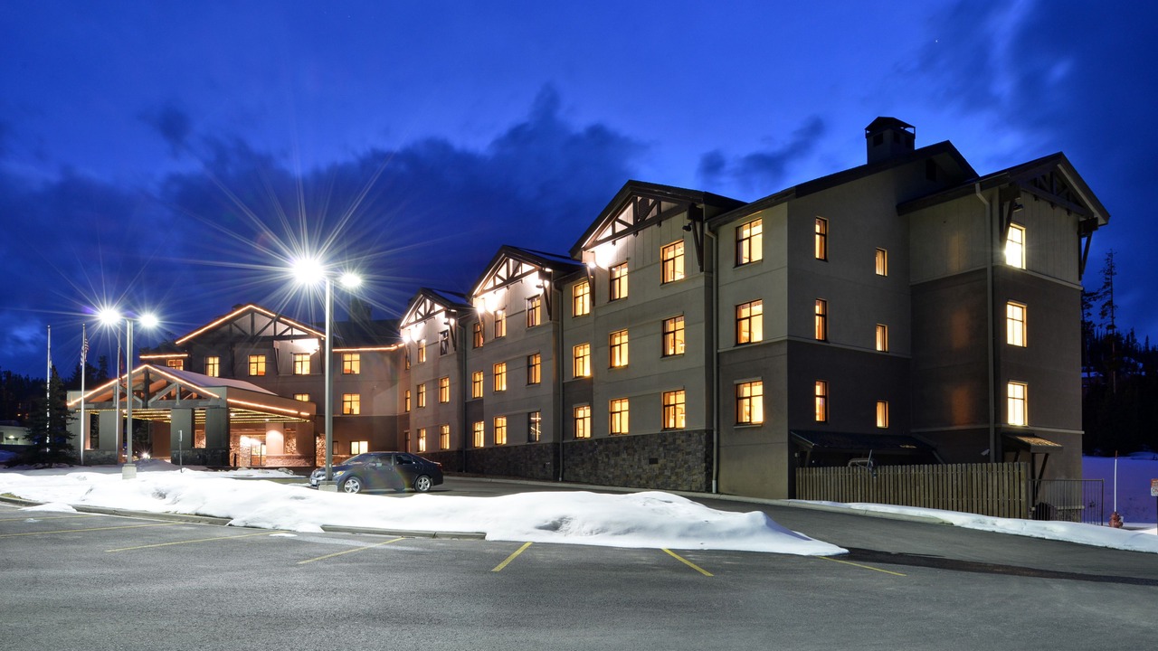 Photo of Outdoor in Big Sky