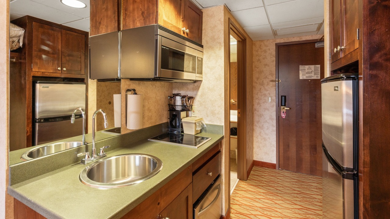 Photo of Kitchen in Big Sky