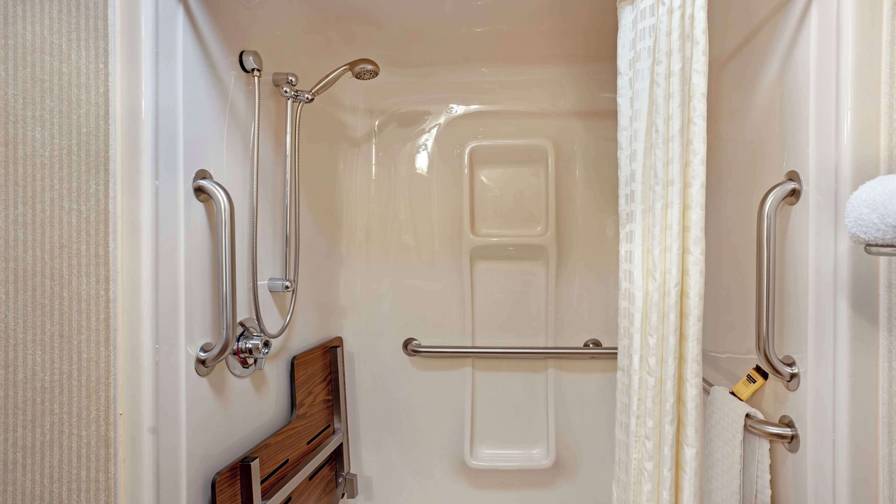 Photo of Bathroom in Clearfield