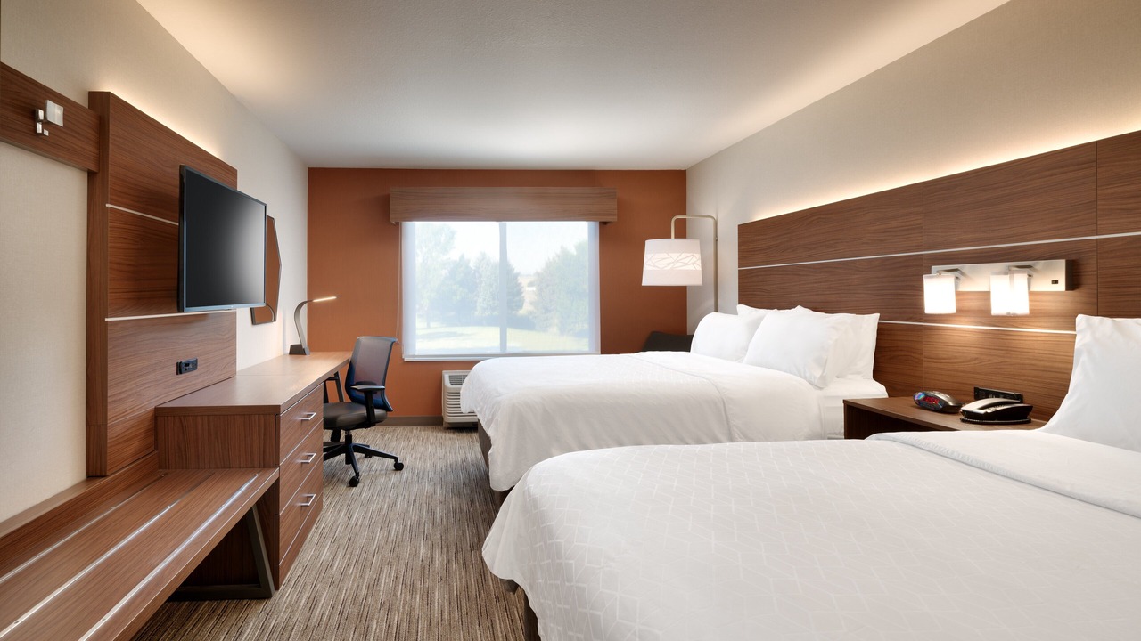 Photo of Bedroom in Lockwood