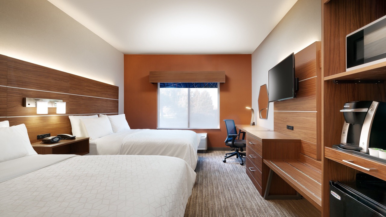Photo of Bedroom in Lockwood