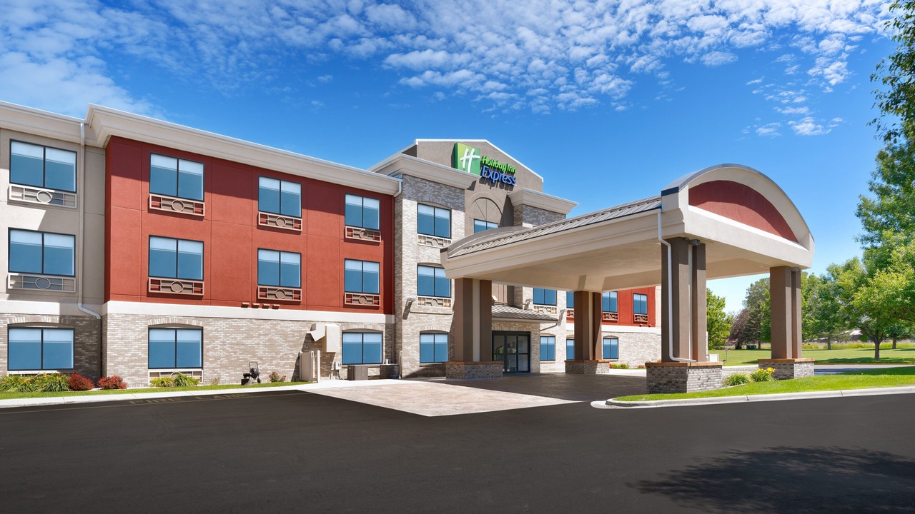 Photo of Outdoor in Lockwood