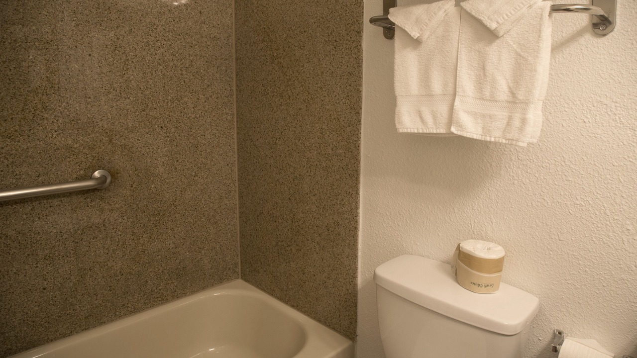 Photo of Bathroom in Little Italy