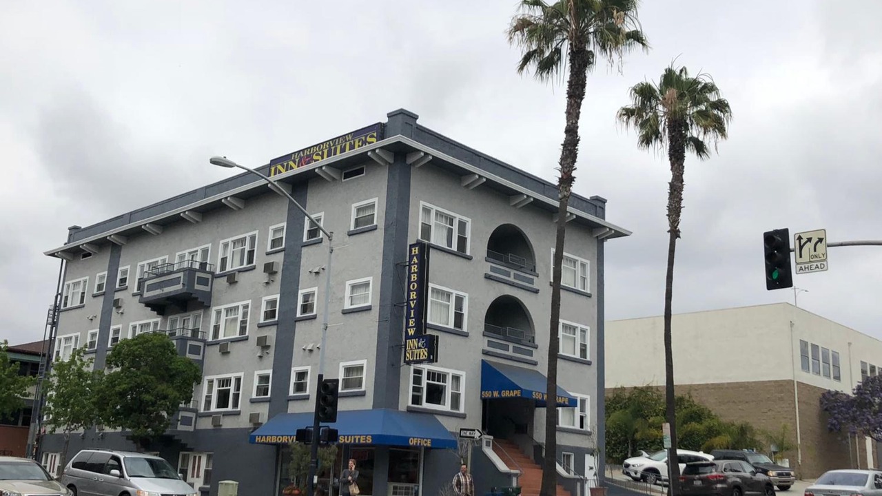 Photo of Outdoor in Little Italy