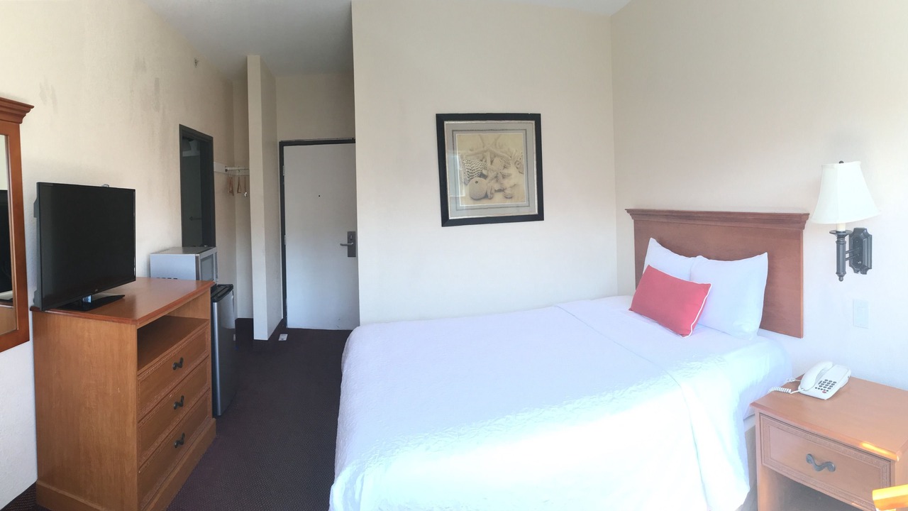 Photo of Bedroom in Little Italy