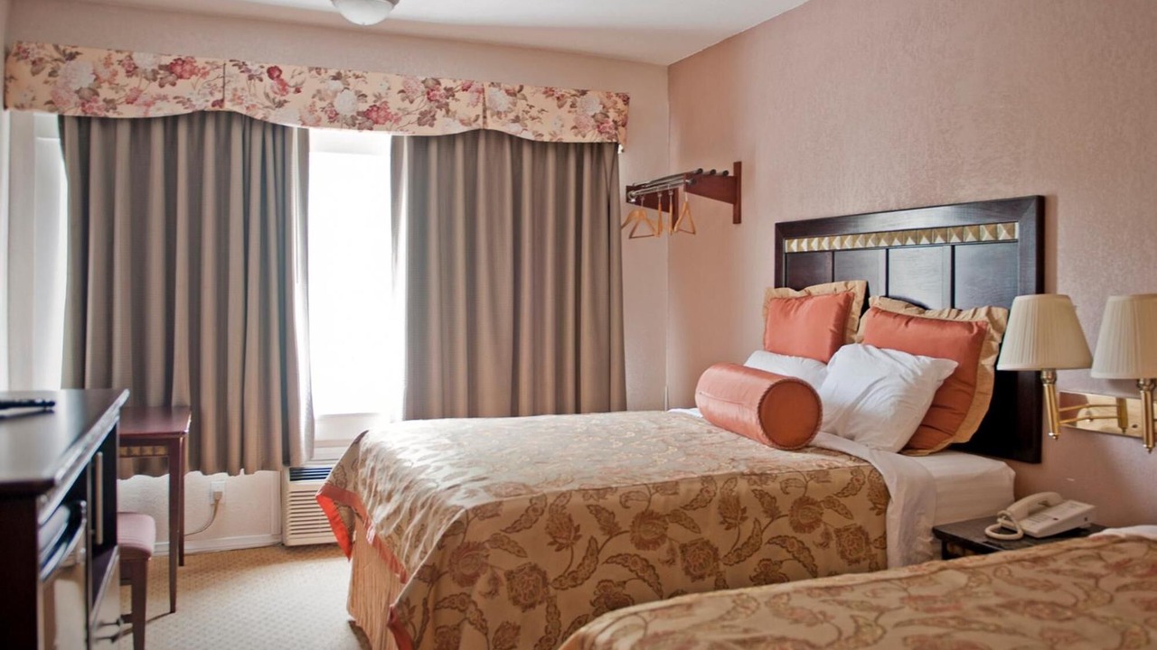 Photo of Bedroom in Little Italy