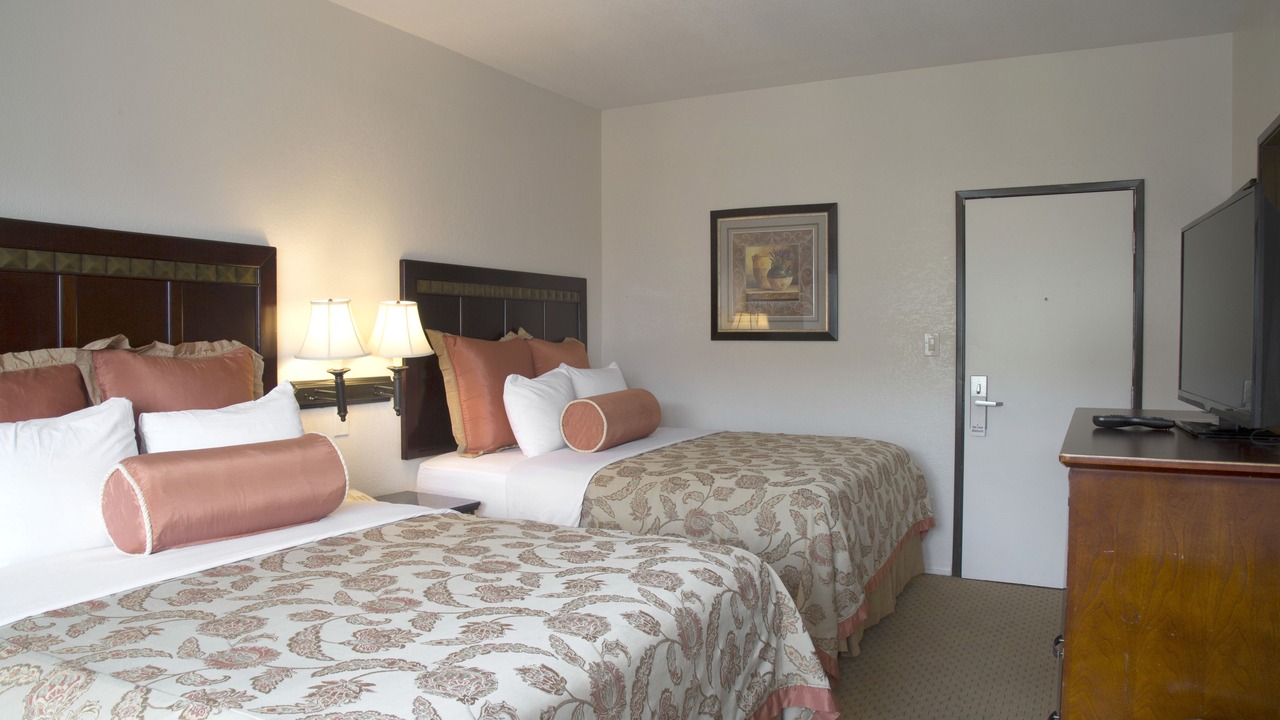 Photo of Bedroom in Little Italy