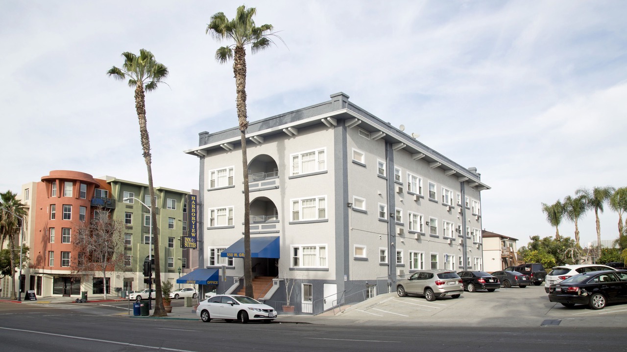 Photo of Outdoor in Little Italy