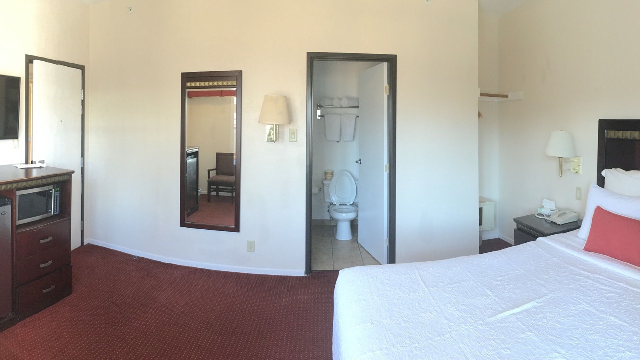 Photo of Bedroom in Little Italy