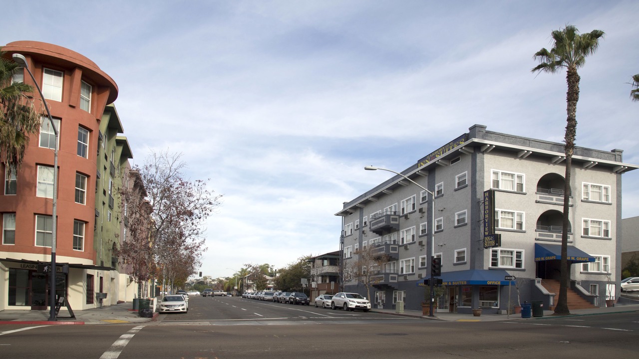 Photo of Outdoor in Little Italy
