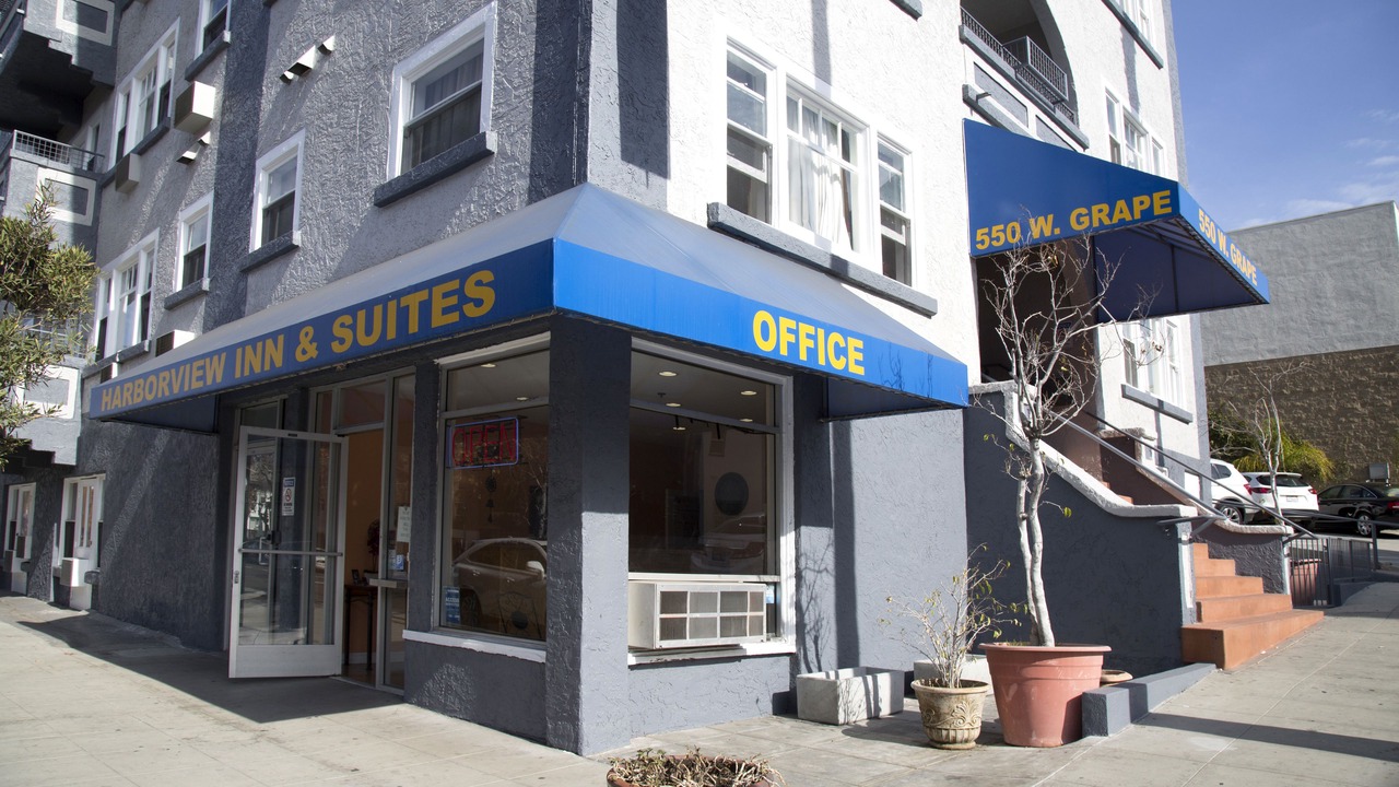 Photo of Outdoor in Little Italy