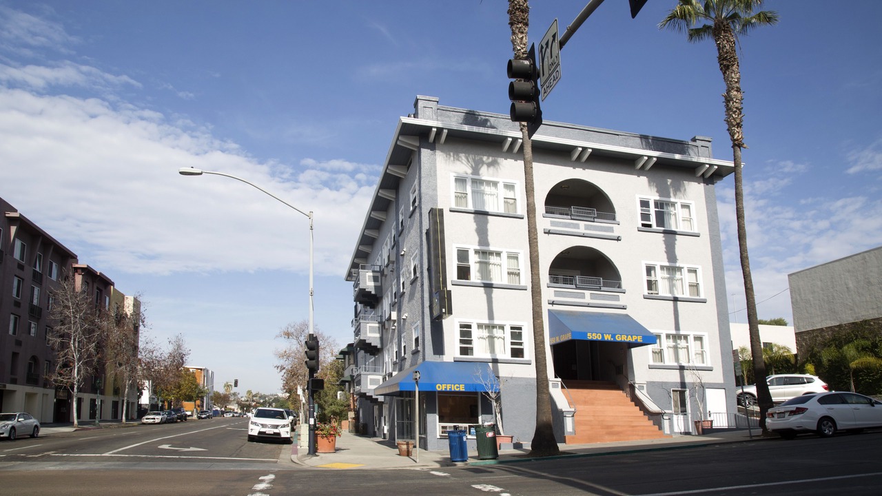 Photo of Outdoor in Little Italy