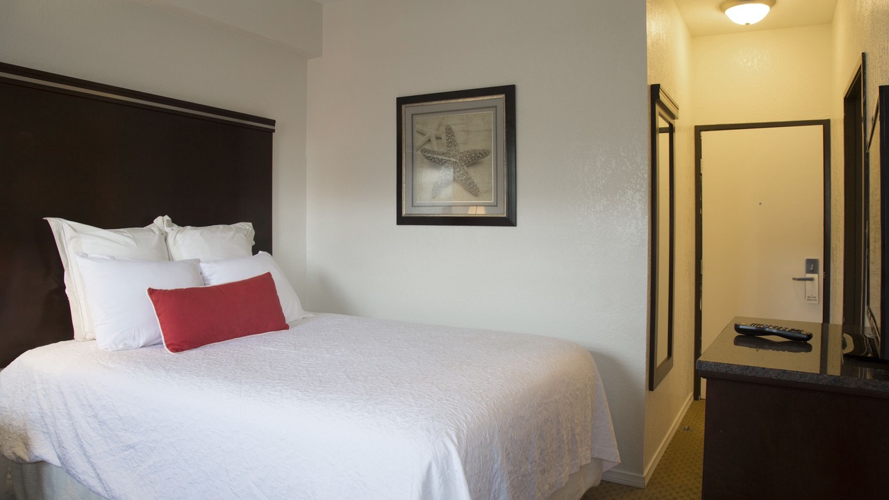 Photo of Bedroom in Little Italy
