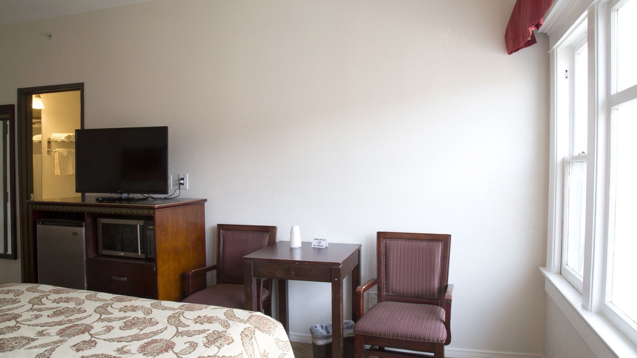 Photo of Bedroom in Little Italy