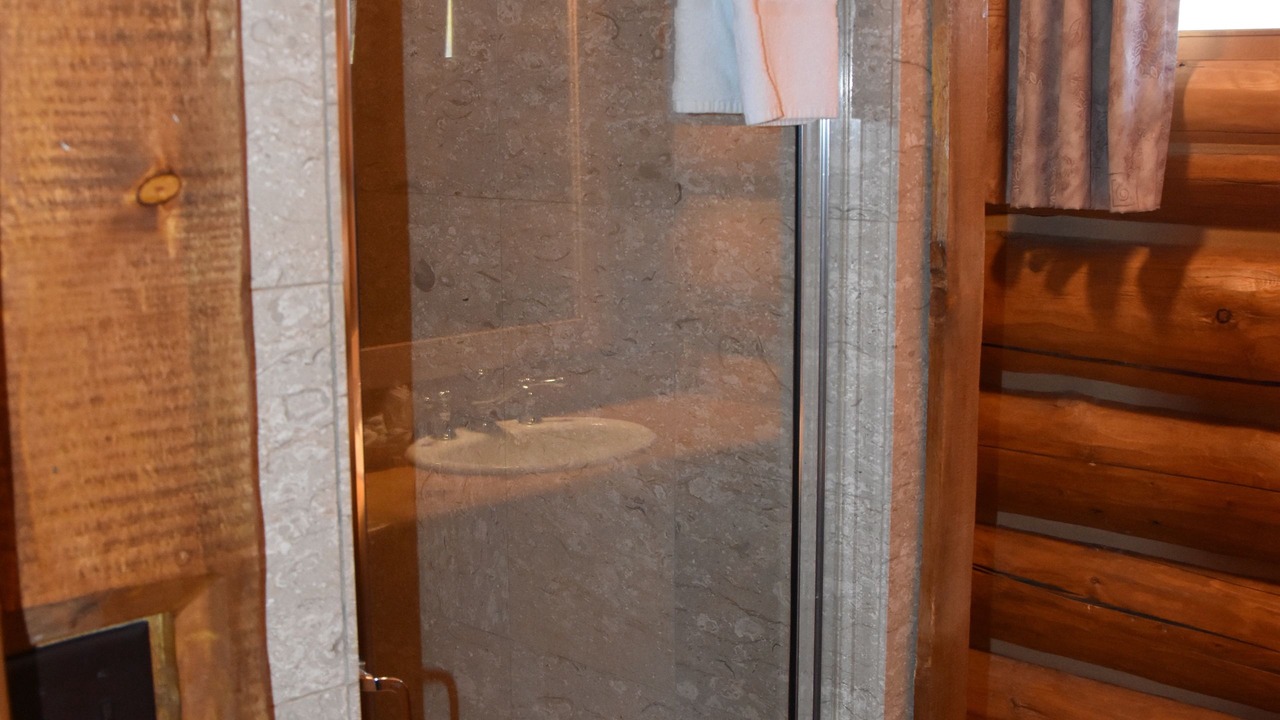 Photo of Bathroom in Moran