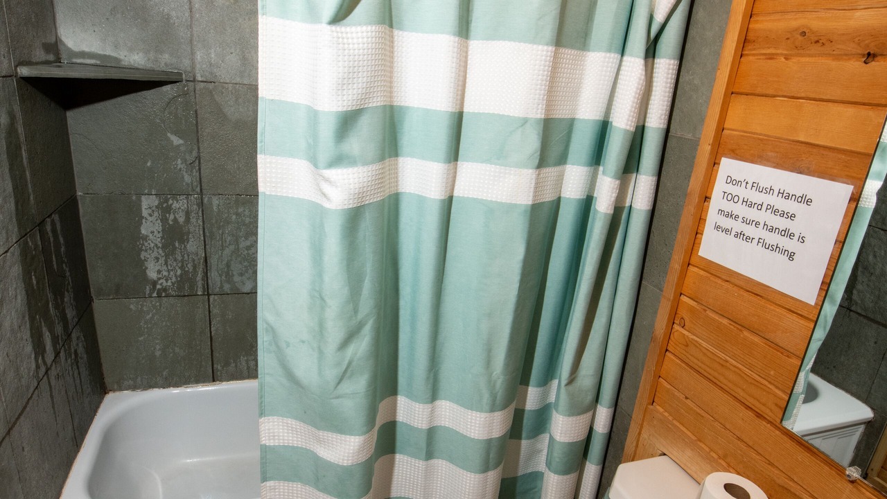 Photo of Bathroom in Moran