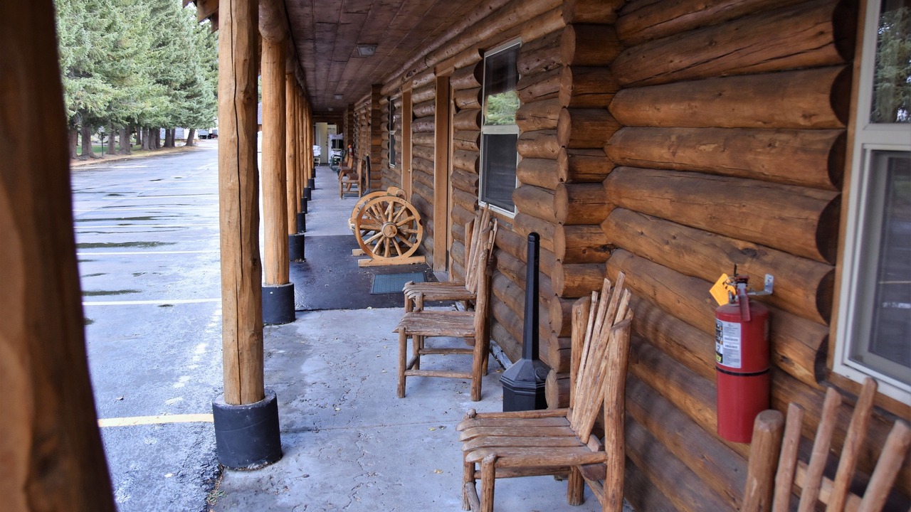 Photo of Outdoor in Moran