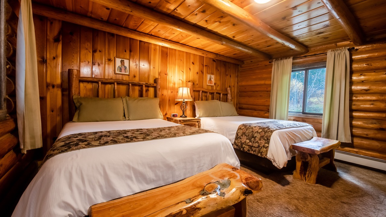 Photo of Bedroom in Moran