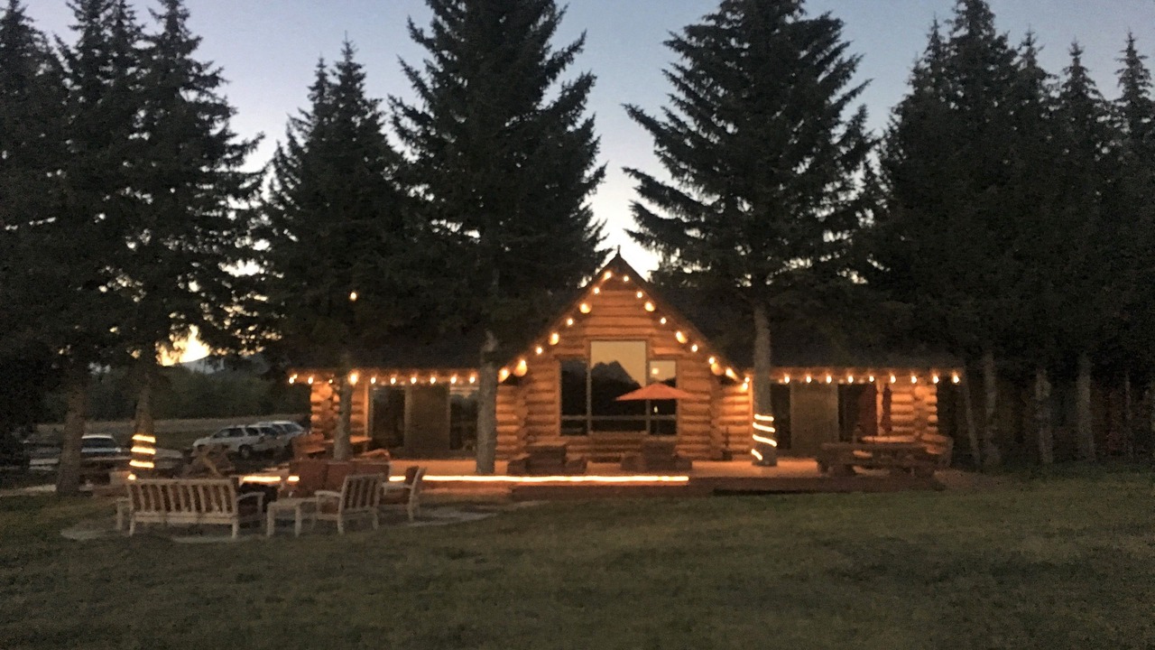 Photo of Outdoor in Moran