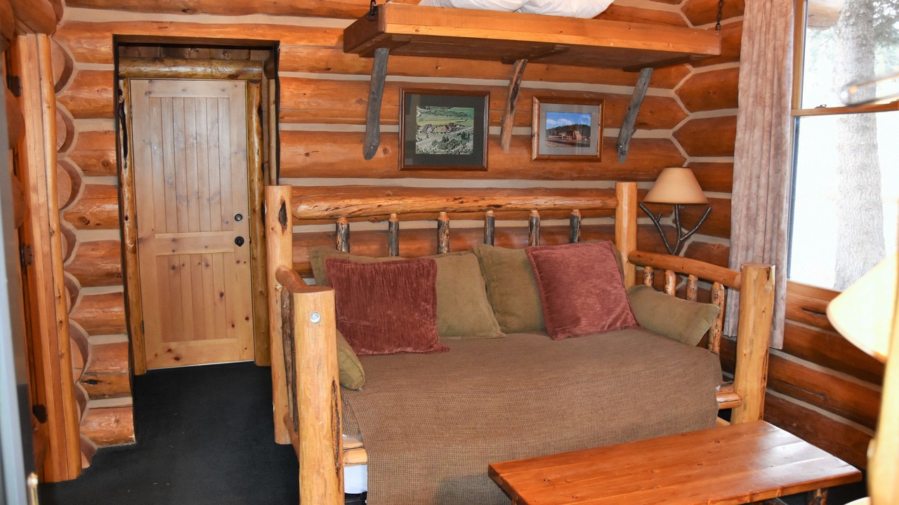 Photo of Bedroom in Moran