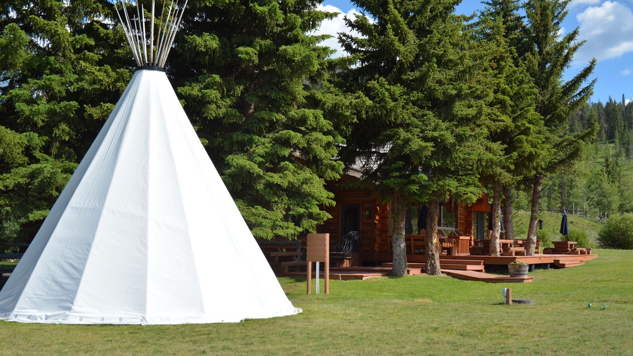 Photo of Outdoor in Moran