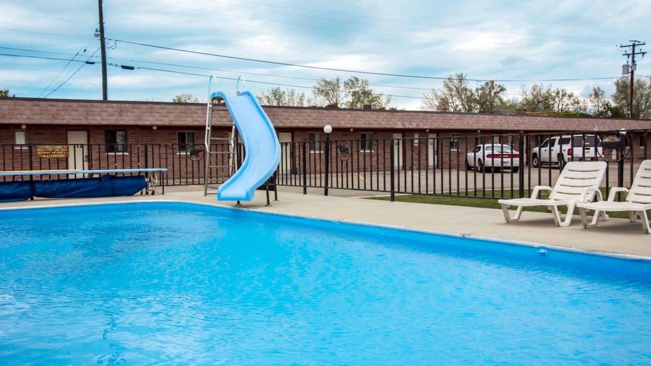 Photo of Outdoor in Buffalo