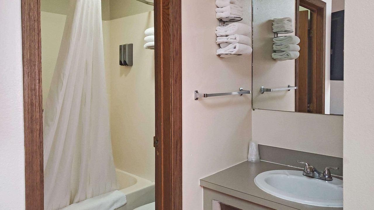 Photo of Bedroom in Buffalo