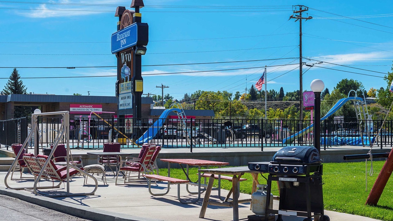 Photo of Outdoor in Buffalo