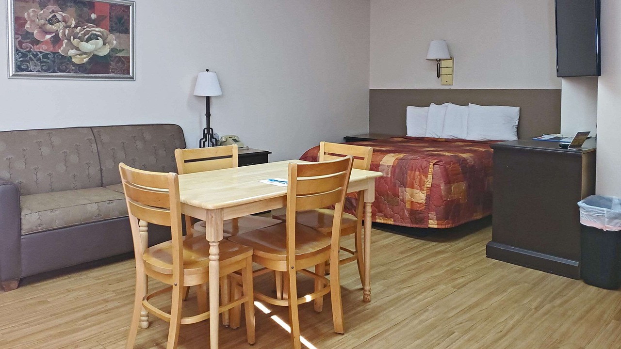 Photo of Bedroom in Buffalo