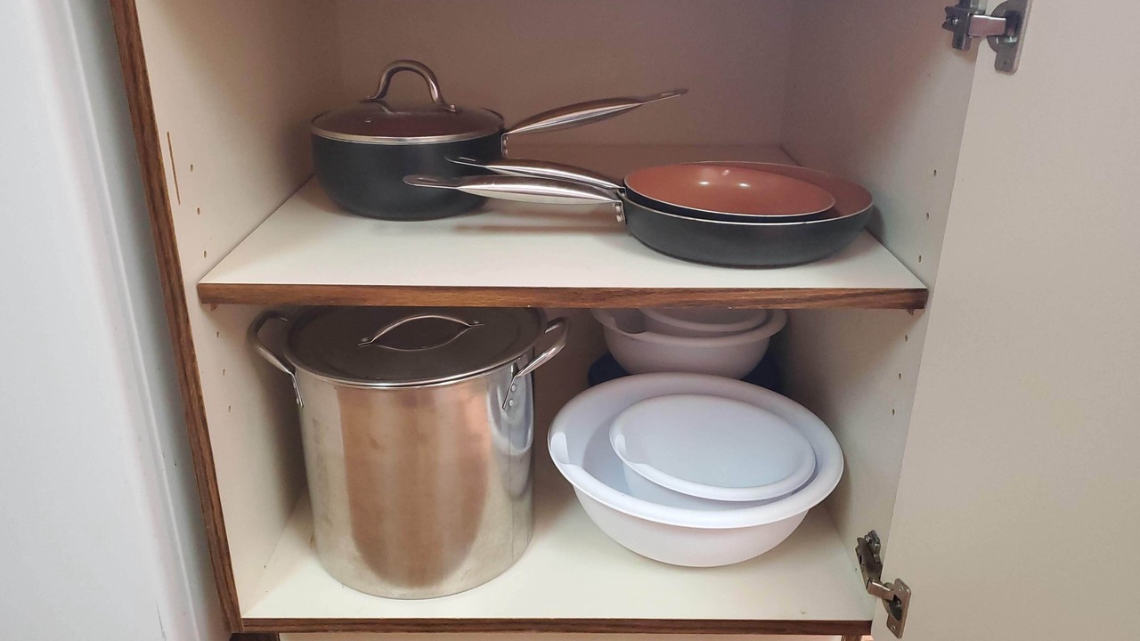 Photo of Kitchen in Buffalo