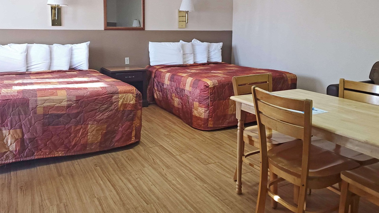 Photo of Livingroom in Buffalo