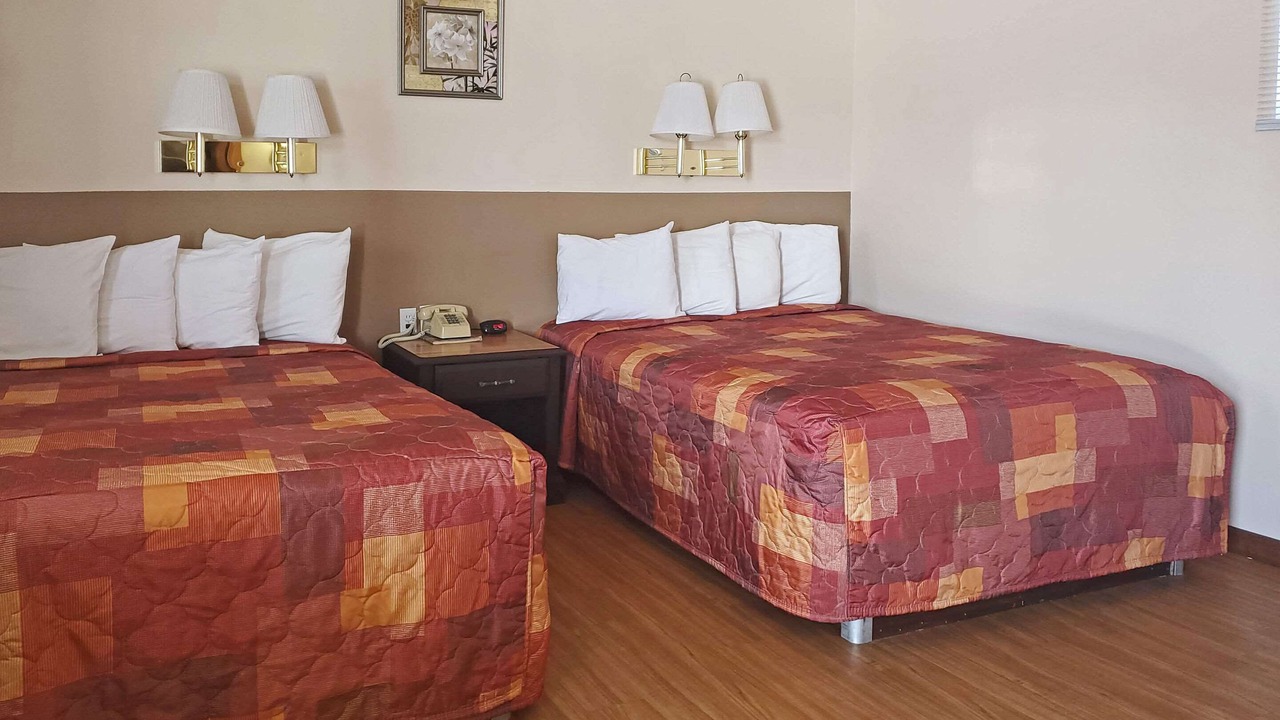 Photo of Bedroom in Buffalo