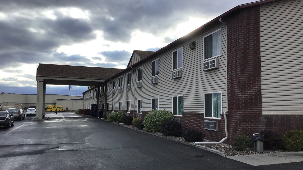 Photo of Outdoor in Blackfoot