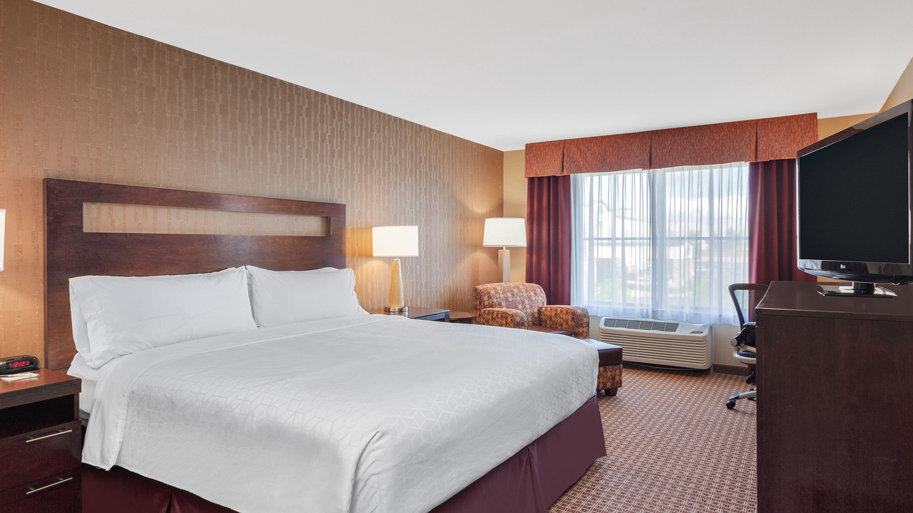 Photo of Bedroom in Gillette