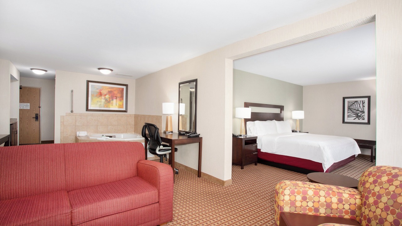 Photo of Bedroom in Gillette