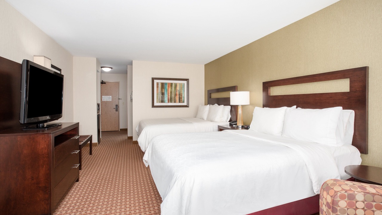 Photo of Bedroom in Gillette