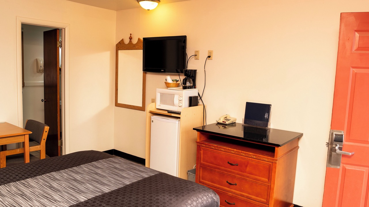 Photo of Bedroom in Newcastle