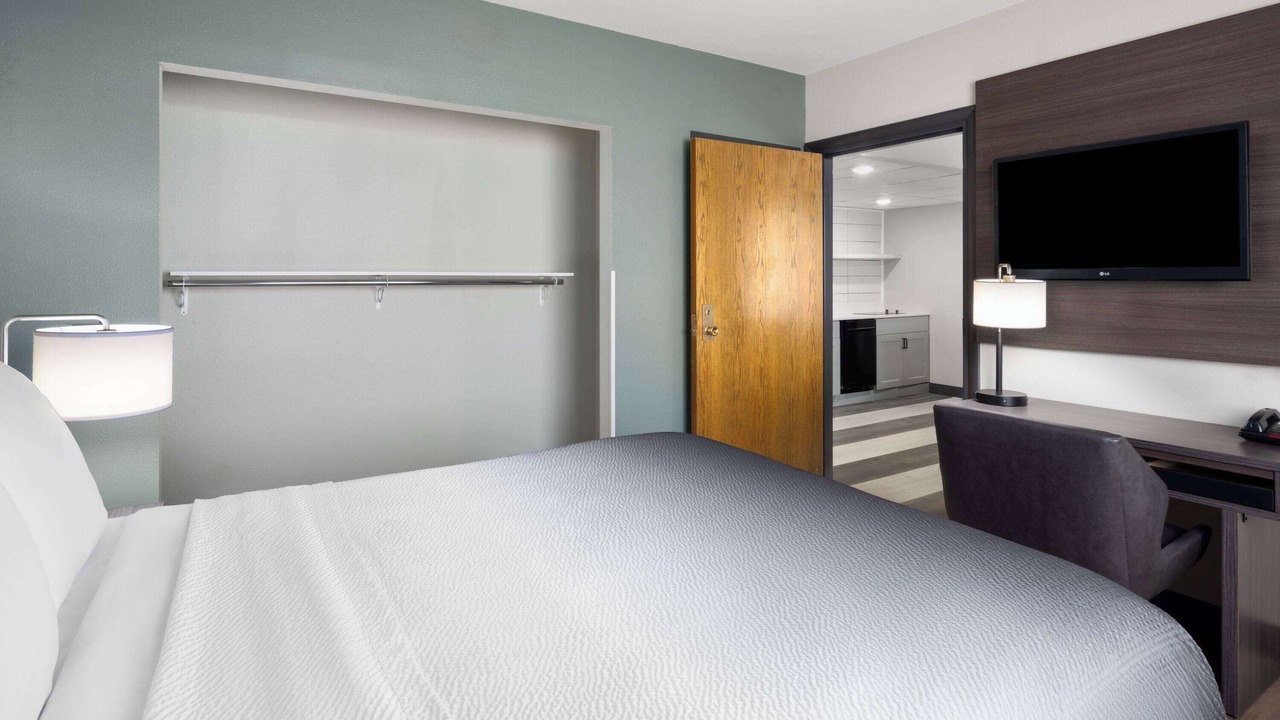 Photo of Bedroom in Columbus