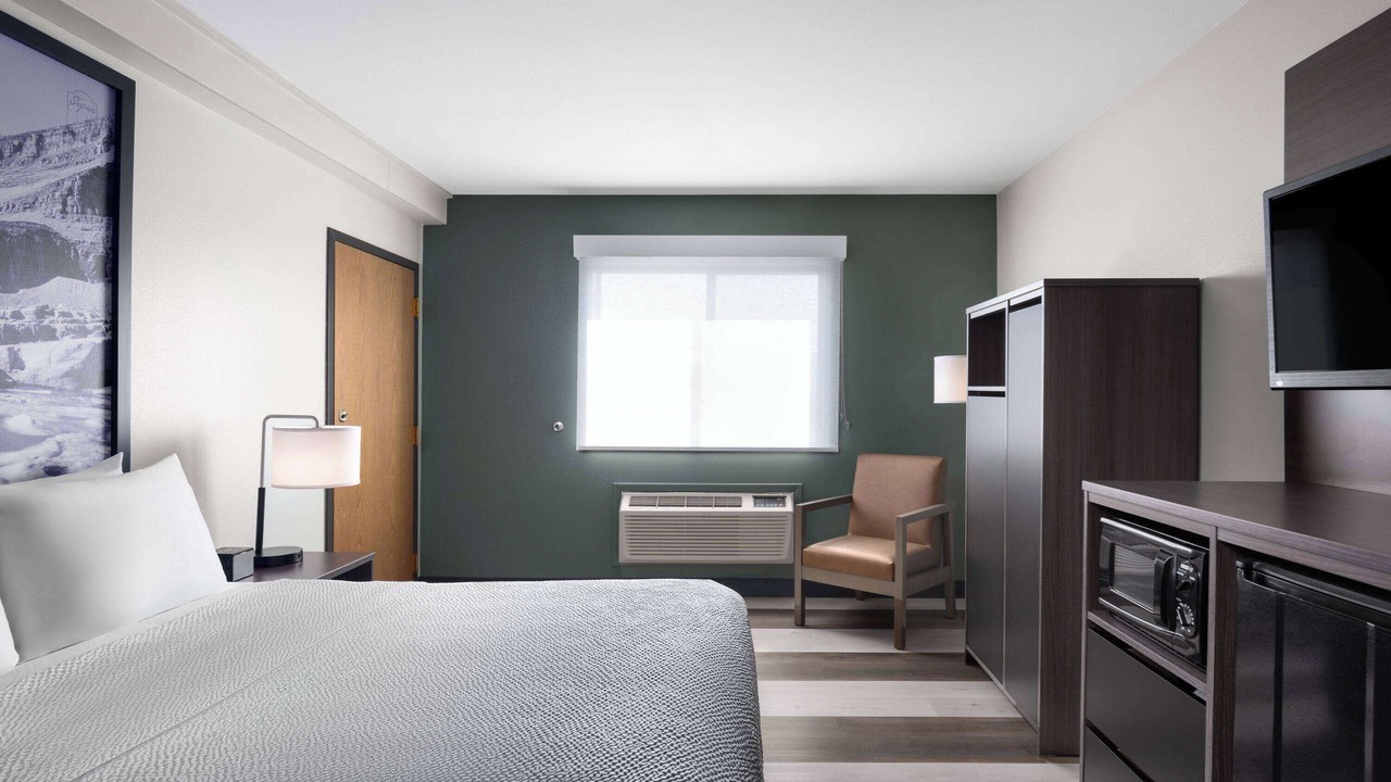 Photo of Bedroom in Columbus